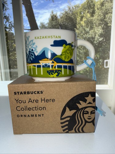 Starbucks you are here - starbucks,
